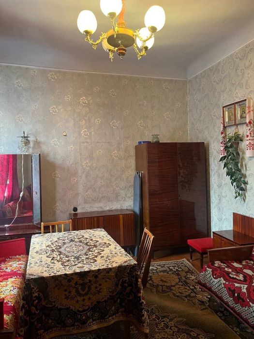 Здам 2 кімнатну квартиру.