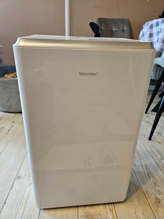 Osuszacz powietrza warmtec ODT-20
