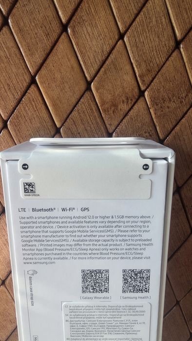 Galaxy Watch8 Classic