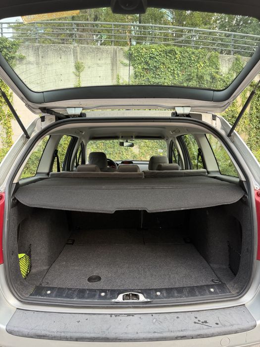 Peugeot 307 Break