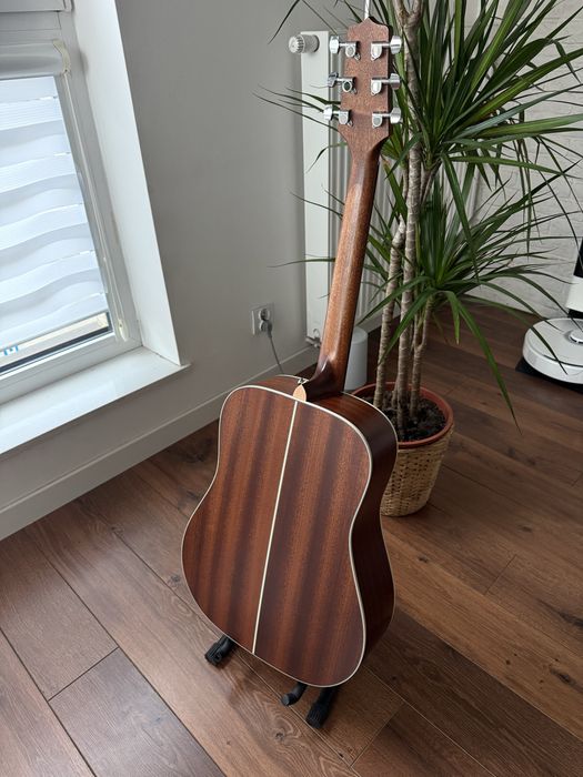 Takamine GD20NS + akcesoria + pokrowiec