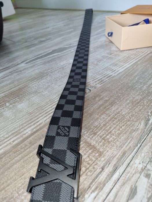 pasek Louis vuitton