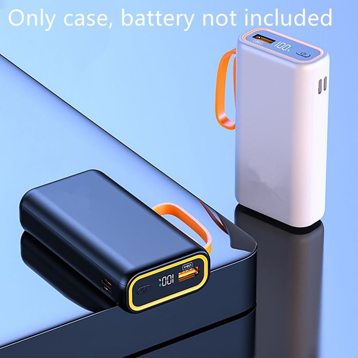 Повербанк 22-65W 8000-30000mAh
