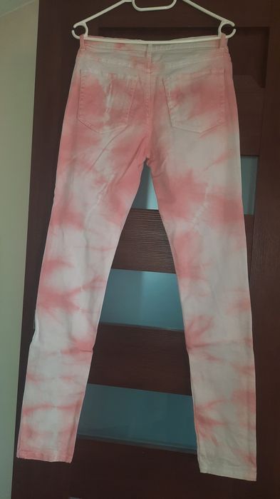 Spodnie jeans Cubus W29