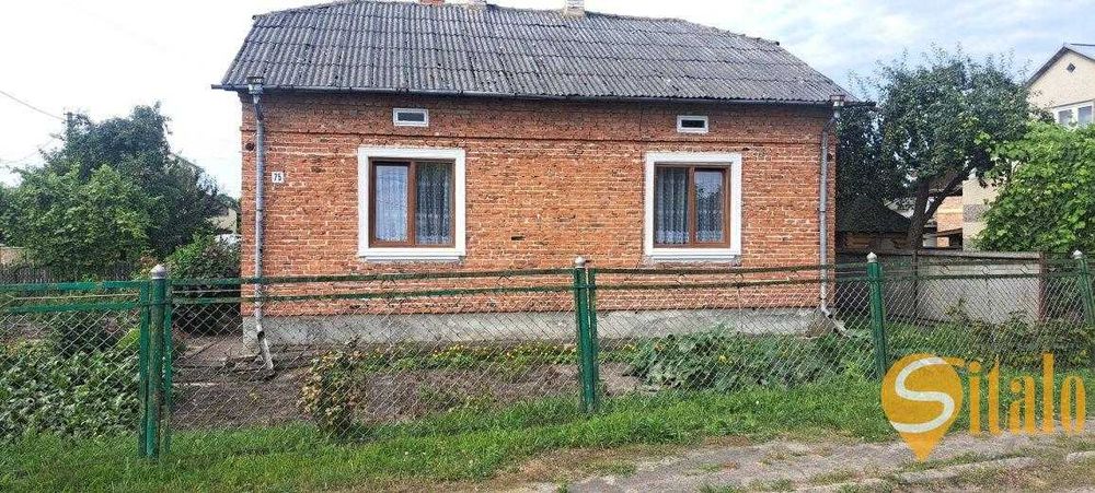 Продаж будинку, м. Радехів