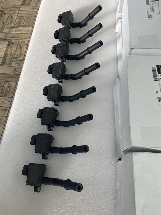 Продам котушки запалення A2769060401