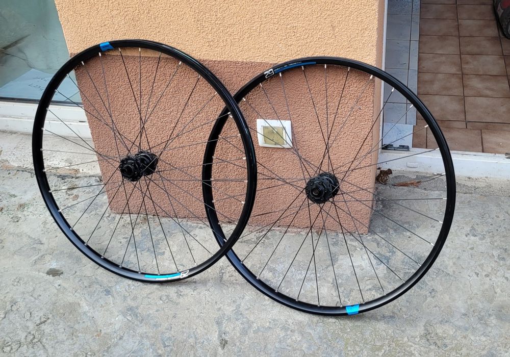 Koła MTB 29" Rockrider EXPL 540