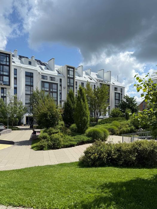 Продаж пентхаусу на березі озера в ЖК City lake, с. Шевченкове