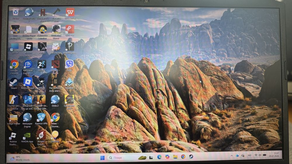 Acer Nitro 5 rtx3060
