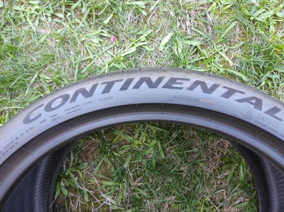 Диски БМВ 440 с рез245/45-18 и 275/30-20 пробег 1000км