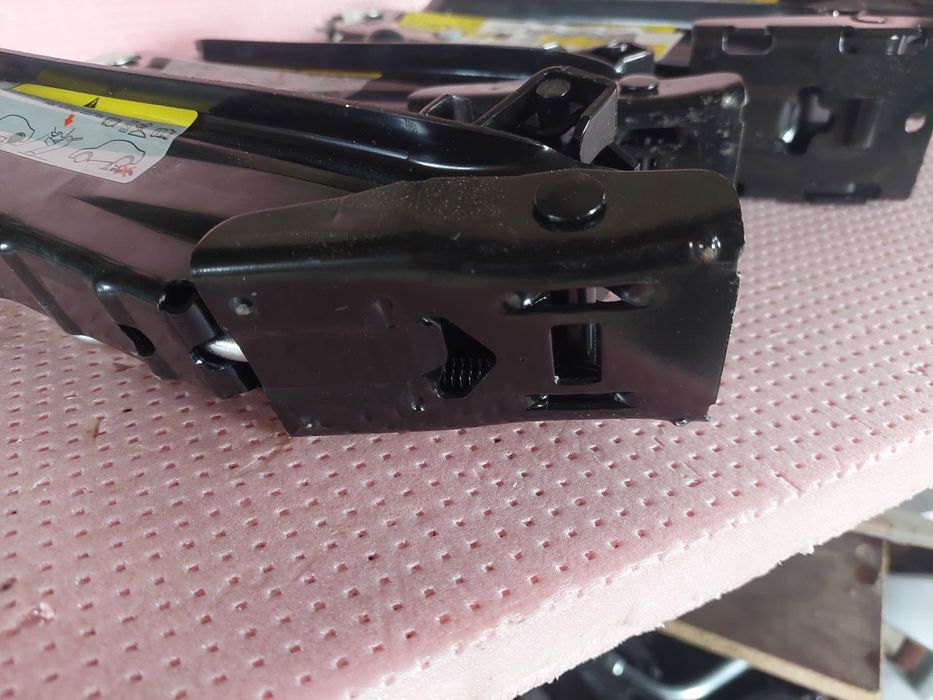 Домкрати volkswagen, audi. тауран, golf , passat.