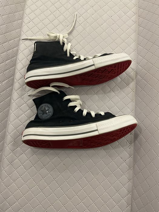 Кеди Converse All Star розмір 38