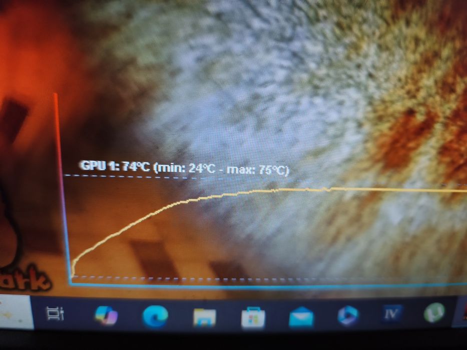 Ігровий пк повний комплект /gtx1060/ i5 4750/2.5t ssd,hhd/32gb озу