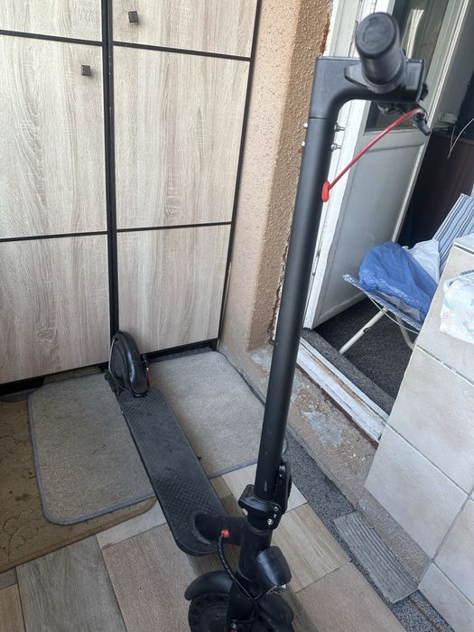 Продам електросамокат crosser e9 торг