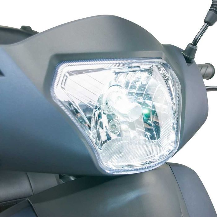 PROMOCJA -1000 zł Inwalidzki Skuter elektryczny Shino G2 1000W, PFRON