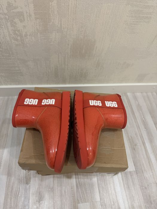 UGG Clear Угги оригинал 38 размер!