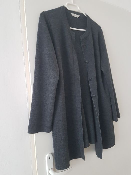 Elegancky kardigan sweter Marks &Spencer rozmiar XL