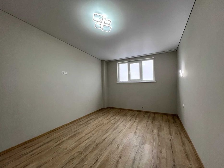 Терміновий продаж!!! Однокімнатна з ремонтом