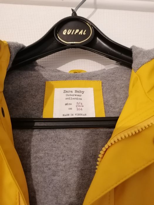 Roupa criança menino