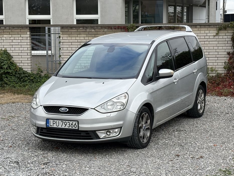 Ford Galaxy