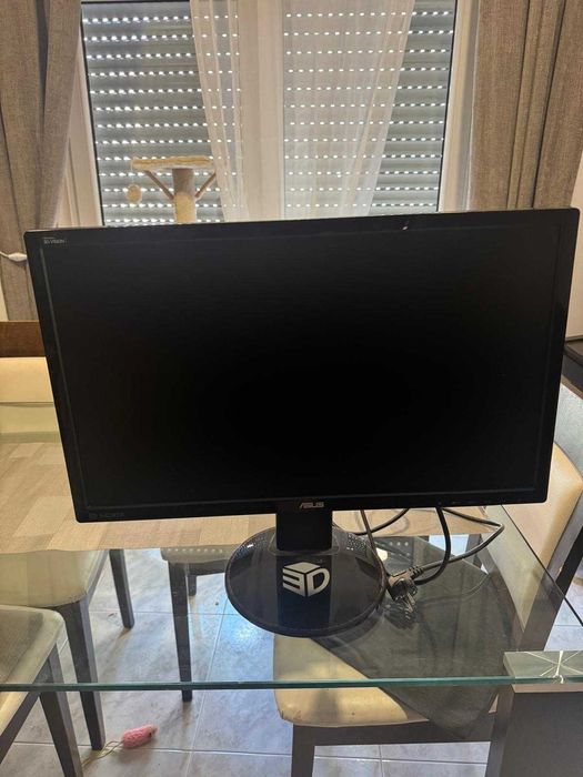 monitor ASUS - VG248QE