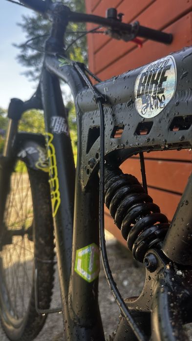 Bicicleta aro 27.5 (negociavel)
