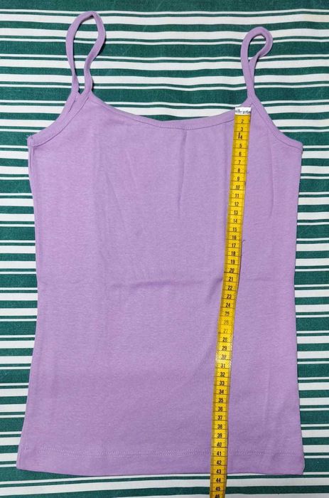 Top Tamanho S - Como Novo!