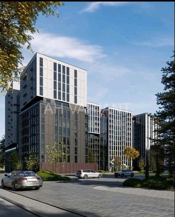 Продається однокімнатна квартира в ЖК “Nova City” Код: 37958