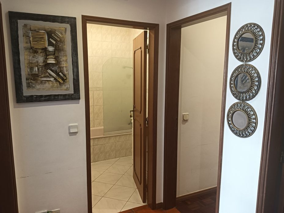 Arrendamento de T2 em Coimbra