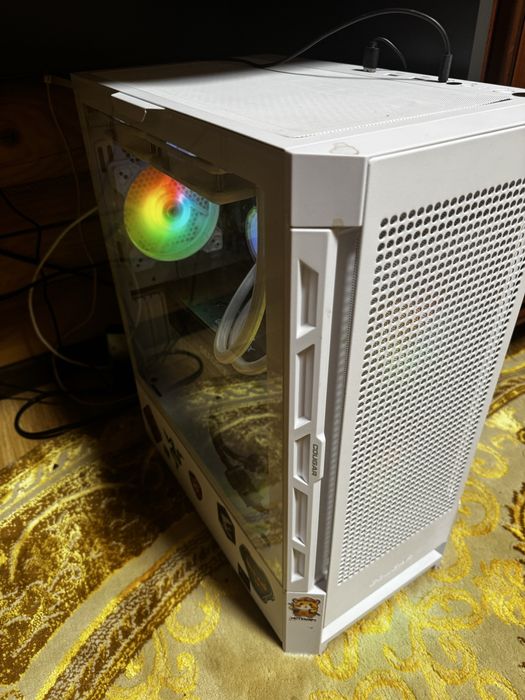 Ігровий компютер 4070ti