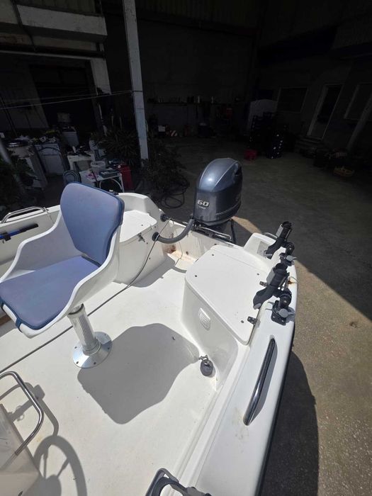 Vendo Barco OBE Sirius 500 Open