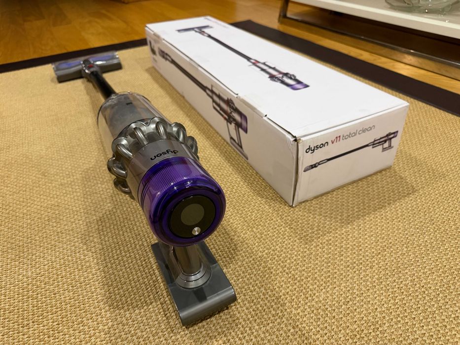 Aspirador Dyson V11 Total Clean (bateria avariada)