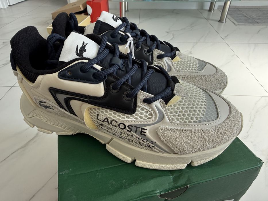 Кросівки Lacocte 40 оригінал