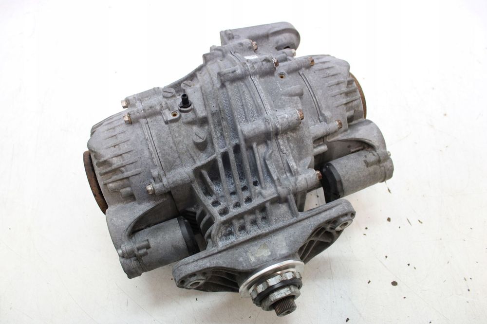 BMW X5 E70 X6 E71 3.0D Most Dyferencjał Dyfer Tył QMV 3.64 7586025