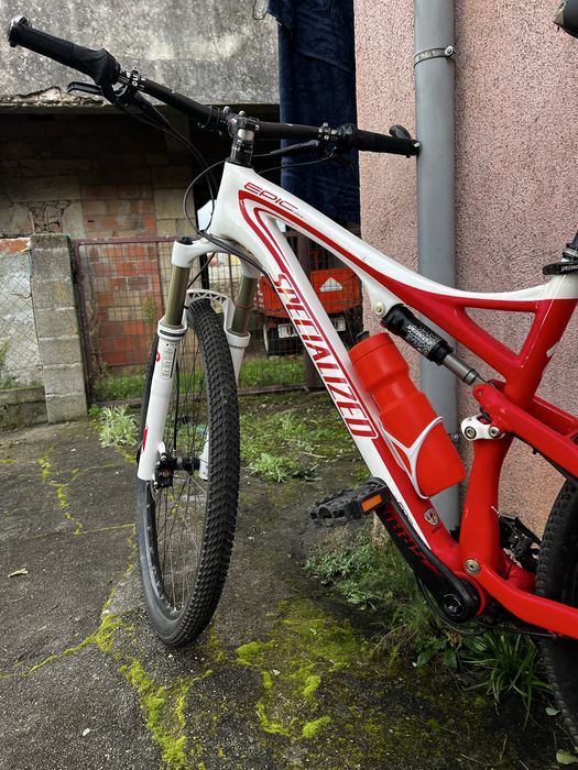Specialized Epic (roda 29)