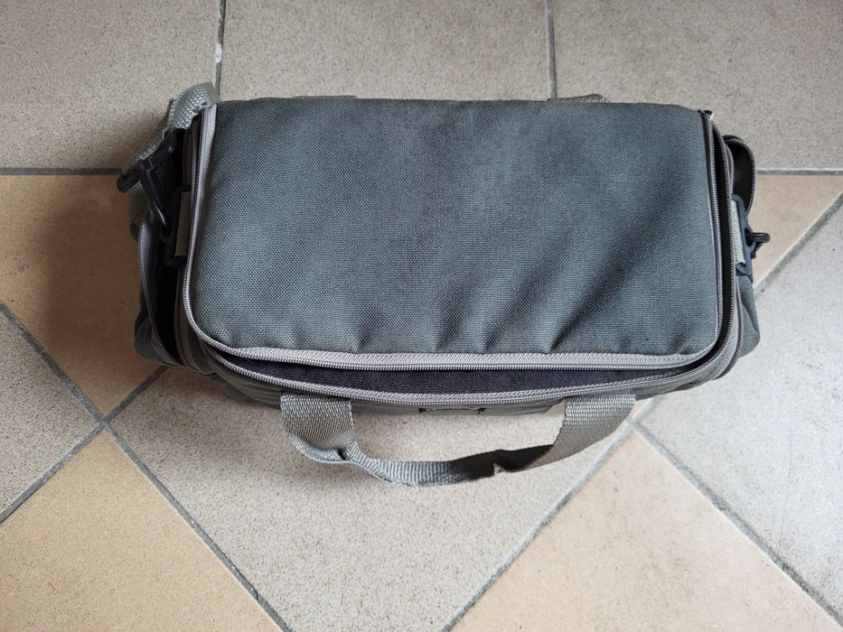 Torba na aparat kamerę