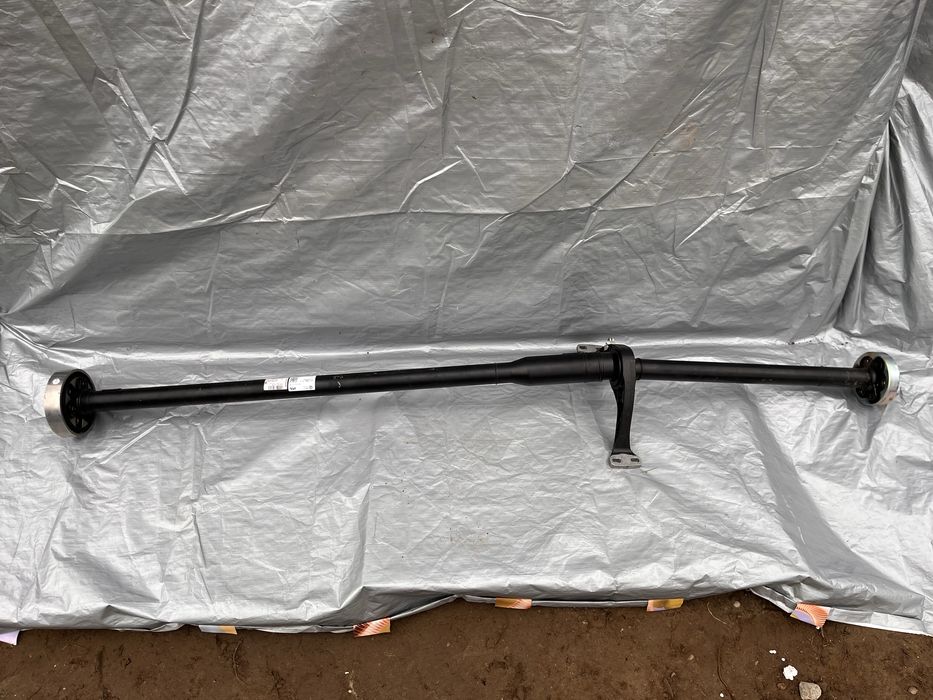 Wal napedowy 5q0.521.101.BJ 2.0tsi vw audi seat quattro oryginal nowy