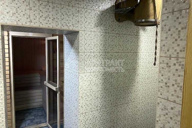 Продаж будинку в передмісті Харкова селище Пісочин