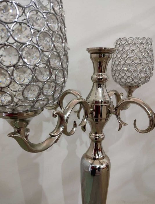Selling a used candlestick64740801437699125