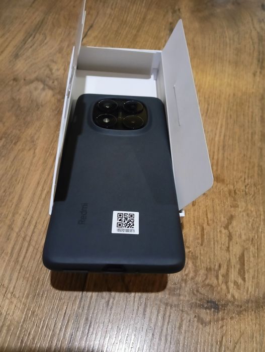 Redmi Note 14 Pro 5G