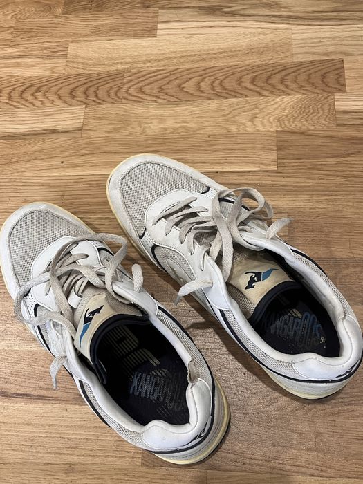 Buty sneakersy KangaROOS Net