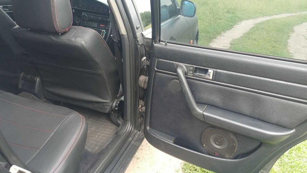 Продам ауді а6 95 р.в