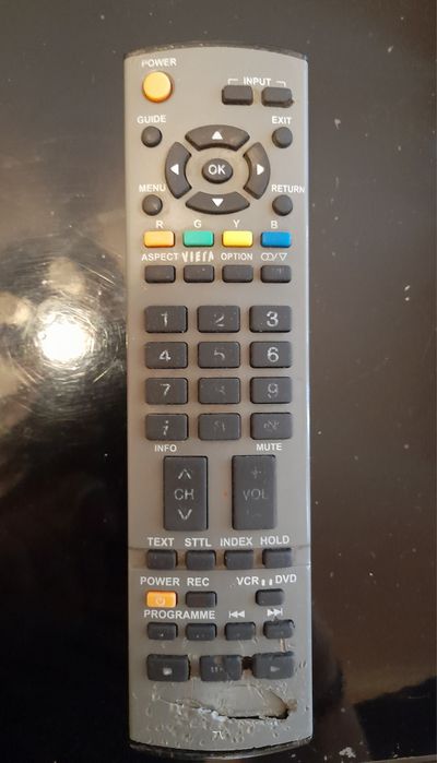 Panasonic TV Plasma Viera 42" на запчасти