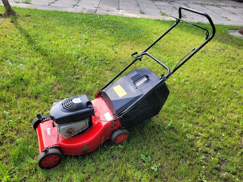 Kosiarka spalinowa briggs&stratton