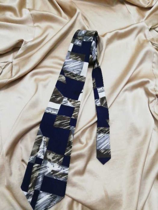 Краватка /галстук KETCH, ZYLOS