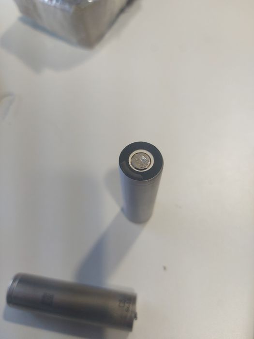 Гарні  Батарейки 18650 panasonic ncr18650