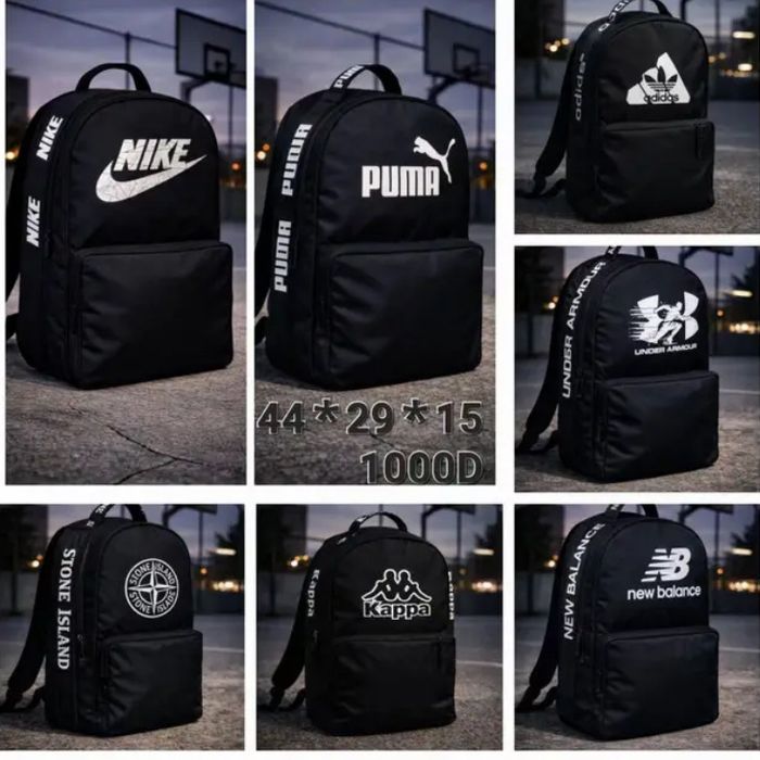 Рюкзак міський. Склад. 44/29 чоловічий. Жіночий. Сумка.