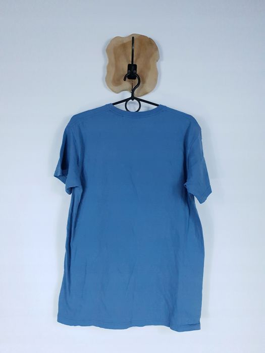 T-shirt świąteczny L z hologramem