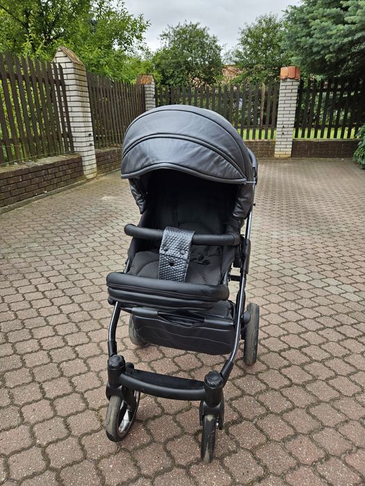 Junama Diamond 3w1 gondola+spacerówka gratisy !