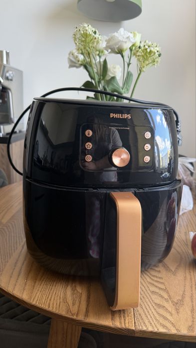 аерогриль Мультипіч Philips Ovi Smart HD9867